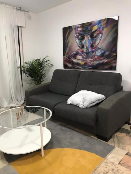 Apartamento Primera Linea Playa-Youtripmalaga Fuengirola Kültér fotó